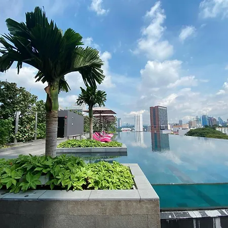 Opus Kl Residences By Premium Hospitality